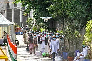 A Wine-drinking Ex-Muslim's Defence Of The Tablighi Jamaat