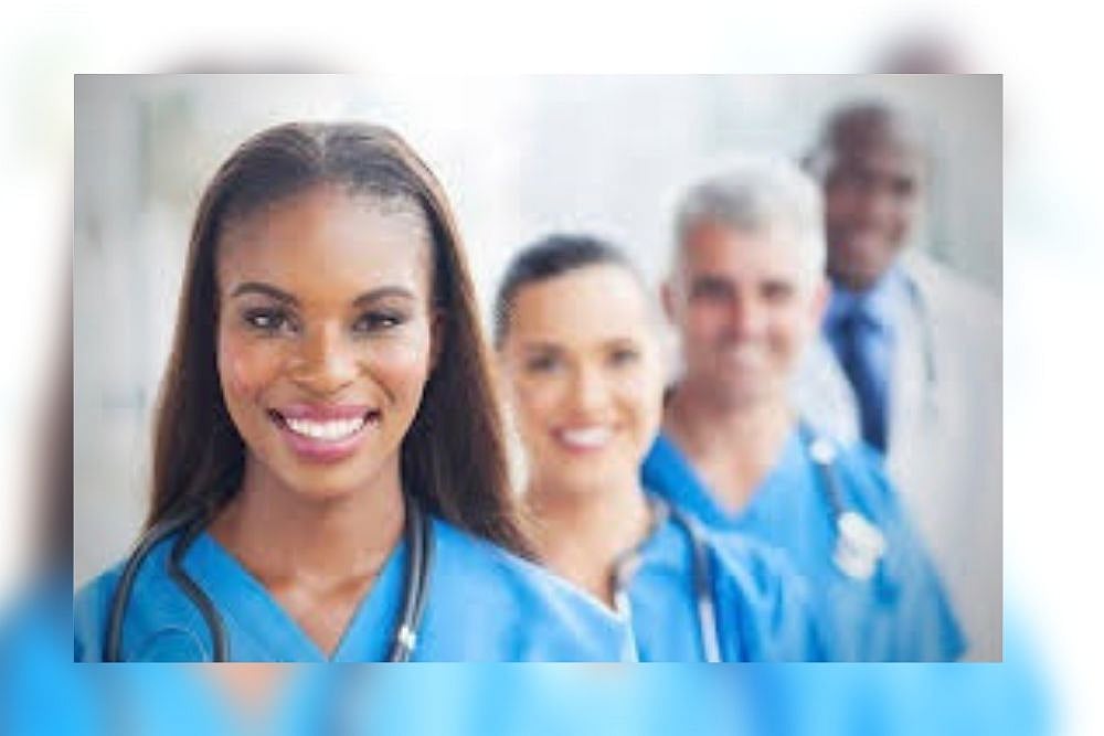 1.9 Million More Nurses, Midwives Needed In South-Asia Region To Achieve Health For All: WHO Report