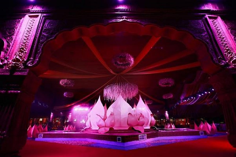 With Country Under Lockdown Coronavirus, Delhi-Mumbai Couple Gets Married Over Video Call