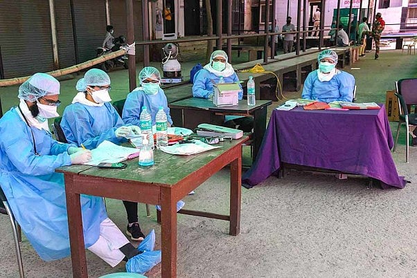 Representative photo