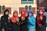 Double Whammy For Indian Muslims: A Failed Secular State And Lack Of Progressive Leadership Double Whammy For Indian Muslims: A Failed Secular State And Lack Of Progressive Leadership