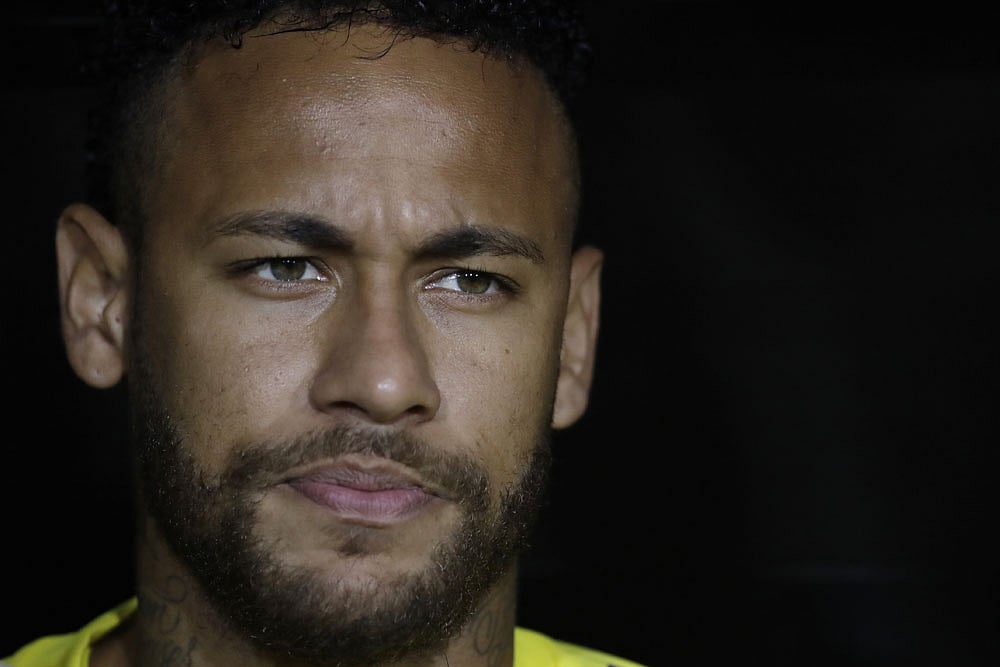 Neymar And Lautaro Martinez Would Be Welcome At Barcelona: Luis Suarez