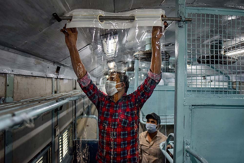 Will The Coronavirus Epidemic Change Us Permanently?