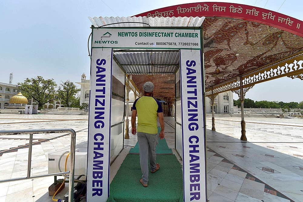 Plasma Therapy Showing Good Results Against COVID-19. 1 Patient Cured: Arvind Kejriwal