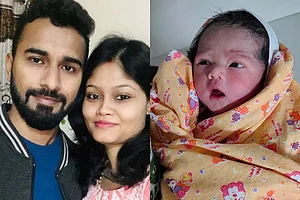 Life And Death In Time of Corona: When Video Calls Can't Fill The Void