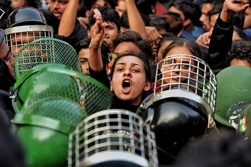 Opinion | Anti-Terrorism Law, UAPA, Denying Guarantees Of Fair Trial, Right To Life And Liberty