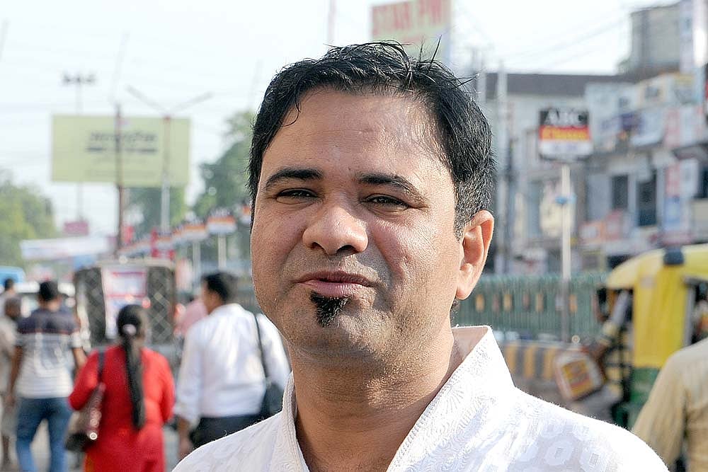 Opinion | Dr Kafeel Khan And The Story Of Another Epidemic