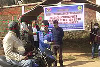 Opinion | Just Ruthless! Questioning Manipur Government’s Handling Of COVID-19 Crisis Could Land You In Jail Opinion | Just Ruthless! Questioning Manipur Government’s Handling Of COVID-19 Crisis Could Land You In Jail