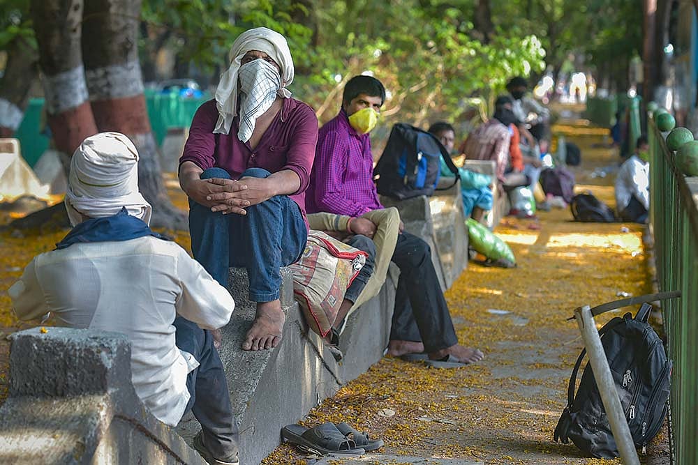 Centre Allows Special Trains For Stranded Migrants, Students. Here Are The Guidelines