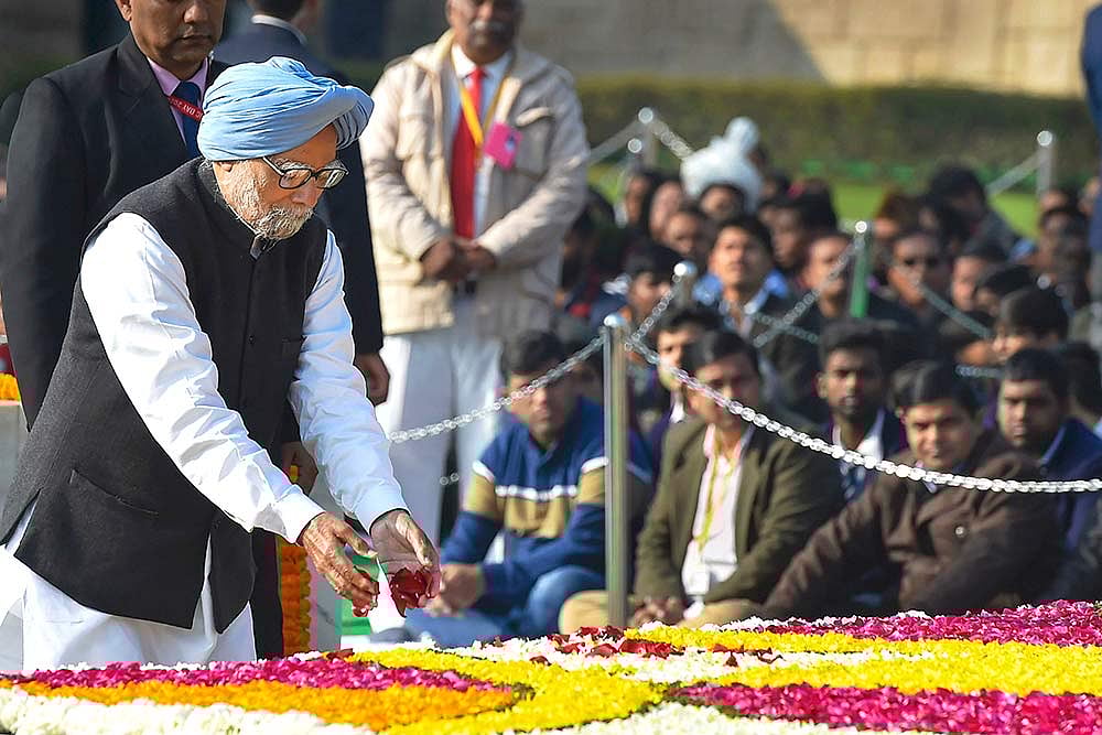 Former PM Manmohan Singh Now Stable, Developed Reaction To Medication: Hospital Sources