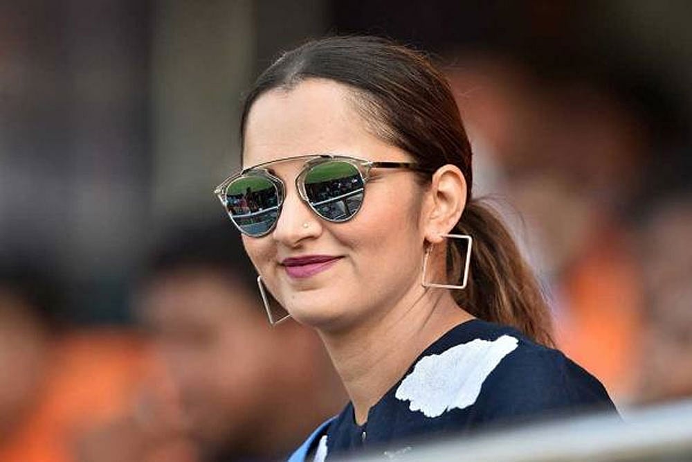 Sania Mirza Becomes First Indian To Win Fed Cup Heart Award, Donates Prize Money To Relief Fund