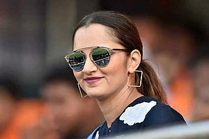 Sania Mirza Becomes First Indian To Win Fed Cup Heart Award, Donates Prize Money To Relief Fund