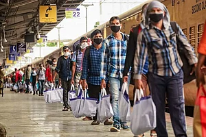 Railways Issues Dos And Don'ts For Passengers As Limited Train Services Start Tomorrow