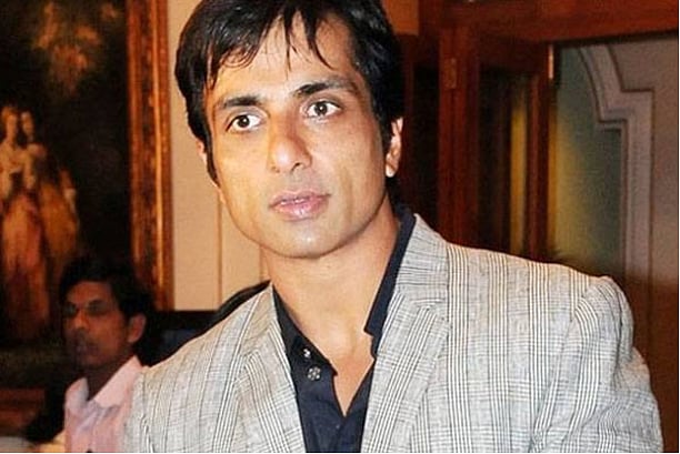 Actor Sonu Sood Organises Transport Buses For Migrants Stuck In Mumbai