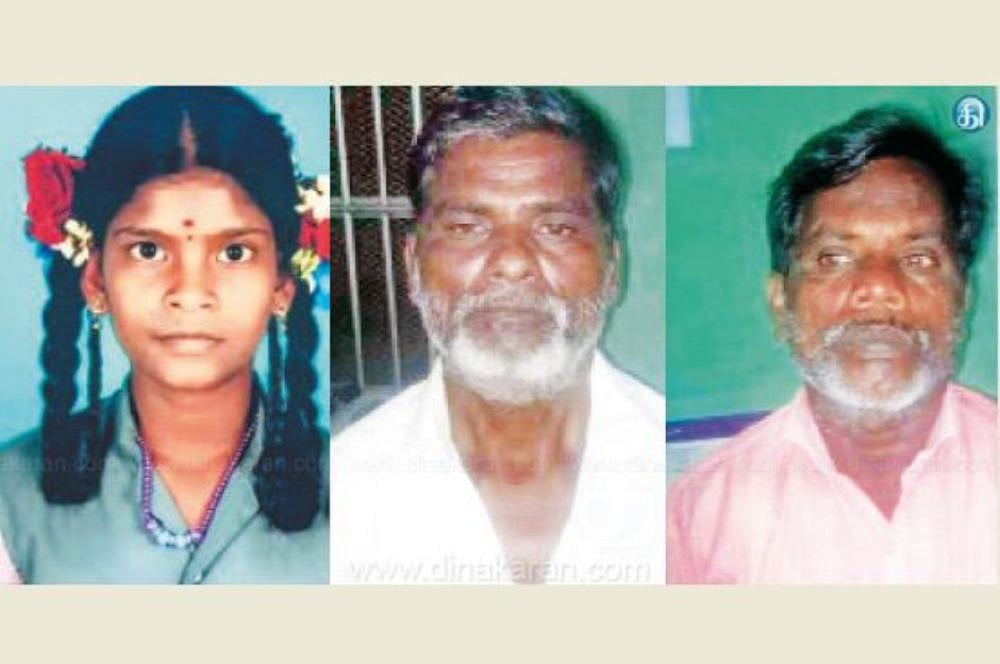 Class 10 Girl, Set Ablaze By 2 Men In Act Of Vengeance, Dies In Tamil Nadu