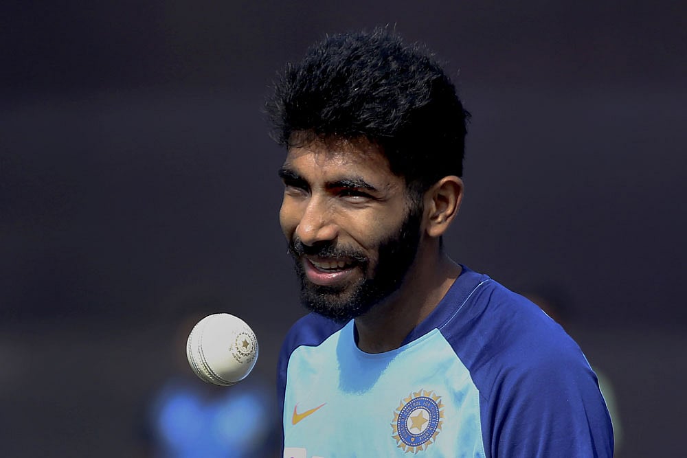 Arjuna Award: Jasprit Bumrah Top Contender For BCCI's Nomination, Shikhar Dhawan Could Be Second Name