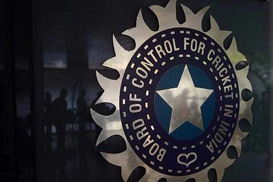 BCCI Treasurer Reveals There Will Be No Pay-Cut For Indian Cricketers
