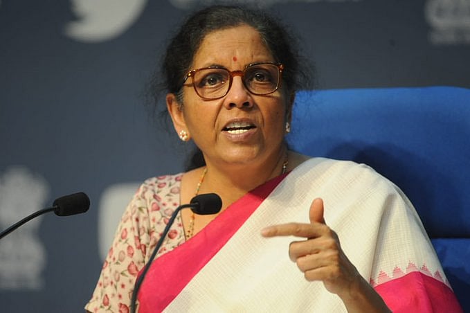 Highlights: FM Announces Rs 1 Lakh Crore For Strengthening Farm Infrastructure, Rs 20,000 Crore For Fishermen