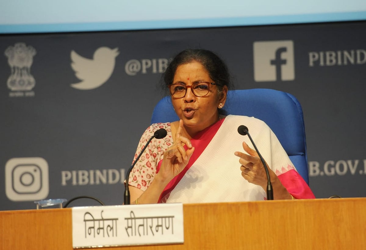 Govt To Amend Essential Commodities Act To Deregulate Cereals, Edible Oil, Pulses