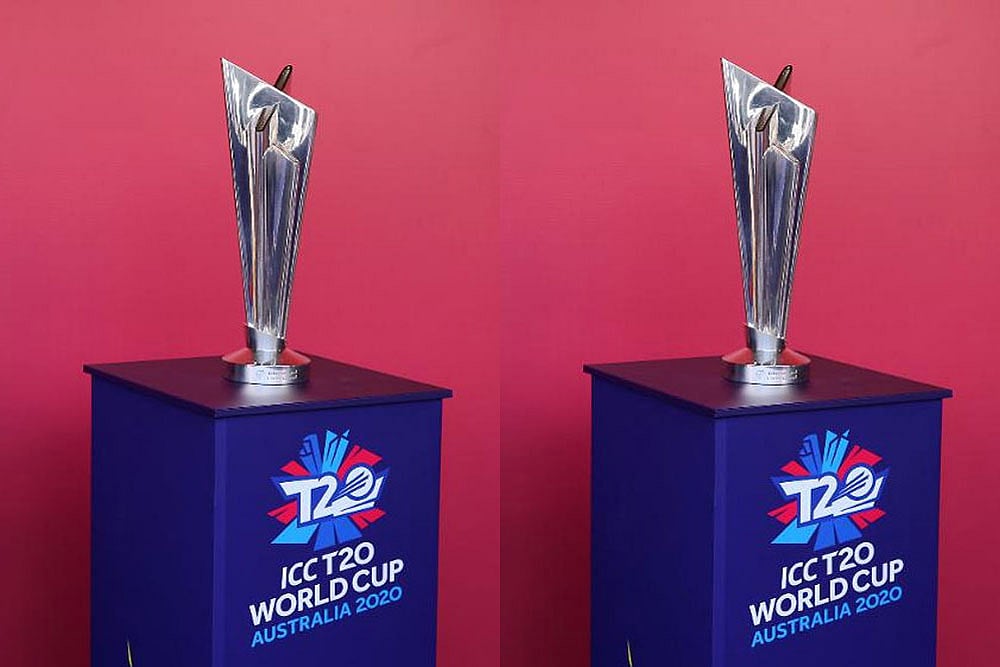 ICC Board Members May Discuss Shifting T20 World Cup To 2022