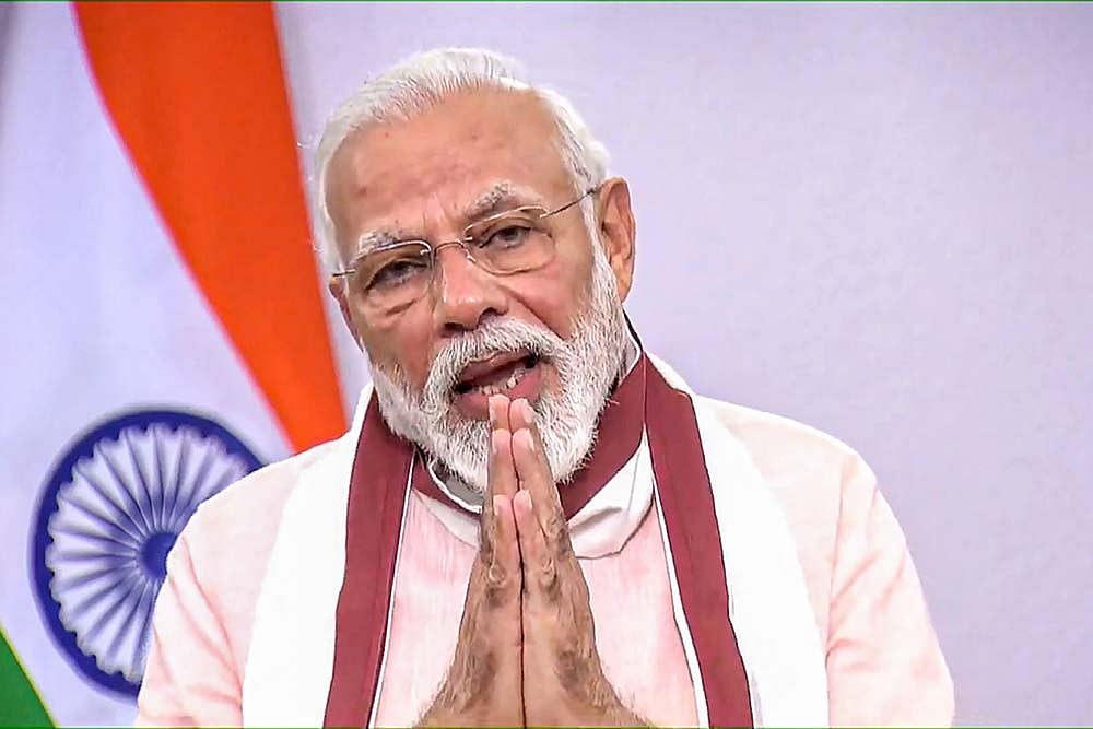 OPINION | PM Modi's Call For 'Vocal On Local' Is Aimed At India Becoming Hub Of Global Supply Chain