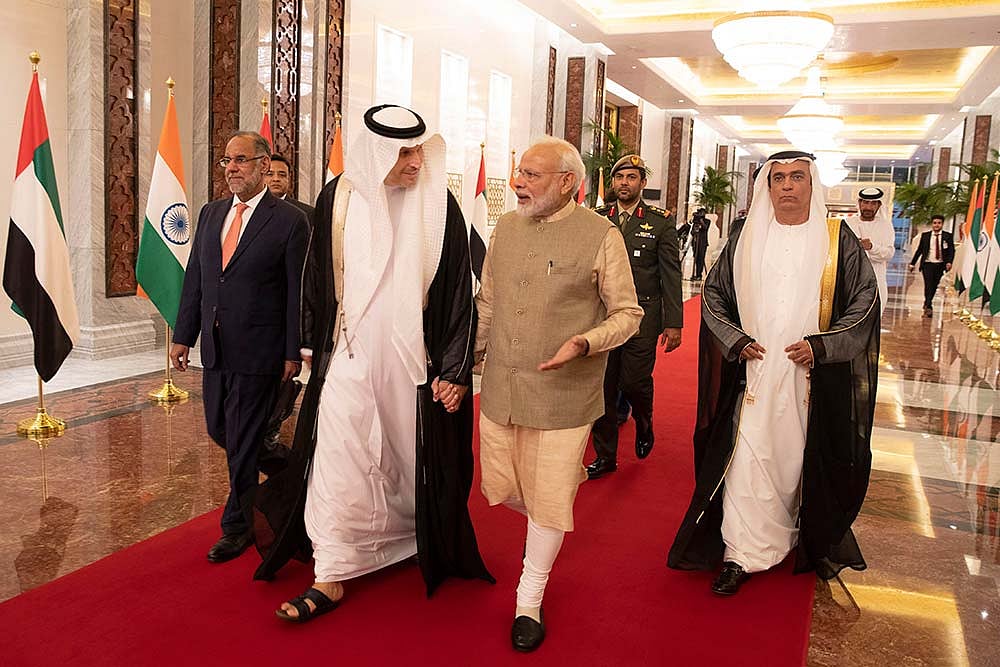 How A Frozen World Economy Will Ruin Migrants' Livelihoods, Slash Remittances