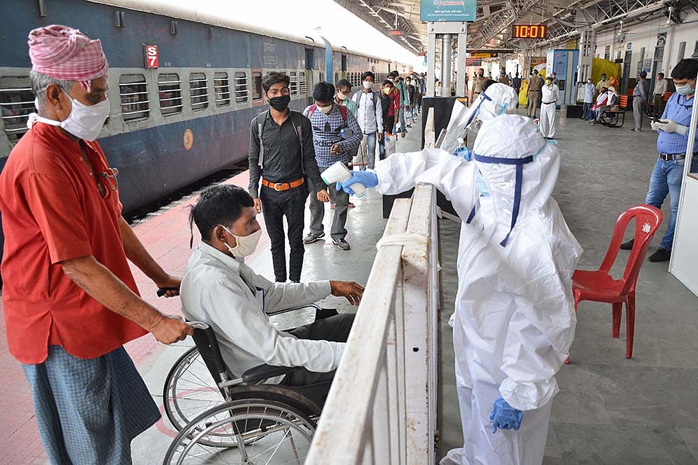 'One Health' Approach Could Help India Avert COVID-19-like Pandemic In Future