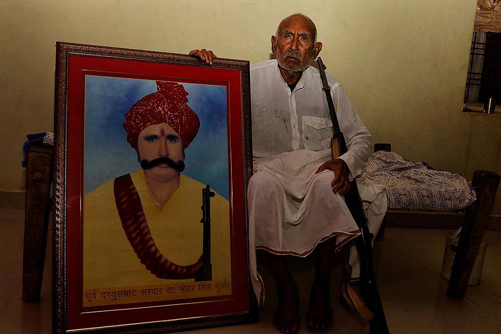 Why Legacy Of Chambal Ke Daku Mohar Singh Will Live Forever