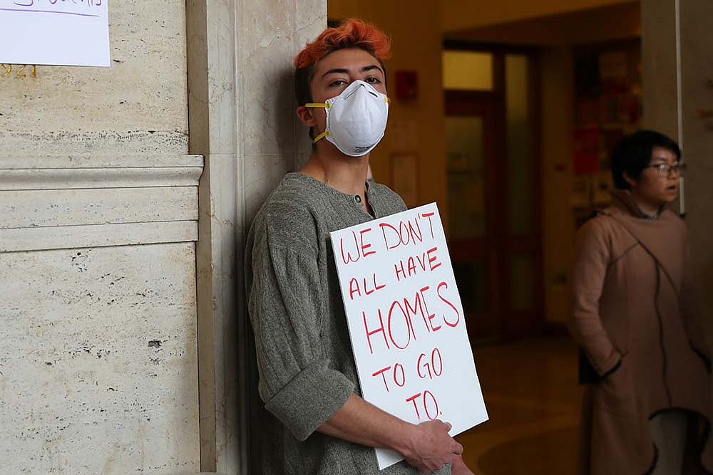 OPINION | Not US, UK Or Europe, Why Student Traffic Will Now Shift To Locations In East Asia