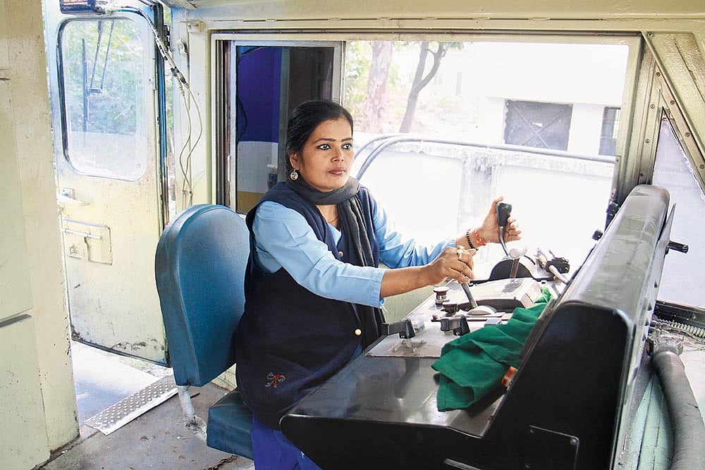 Unsung Corona Warriors: Time Railways Rethinks Working Conditions Of Loco Pilots