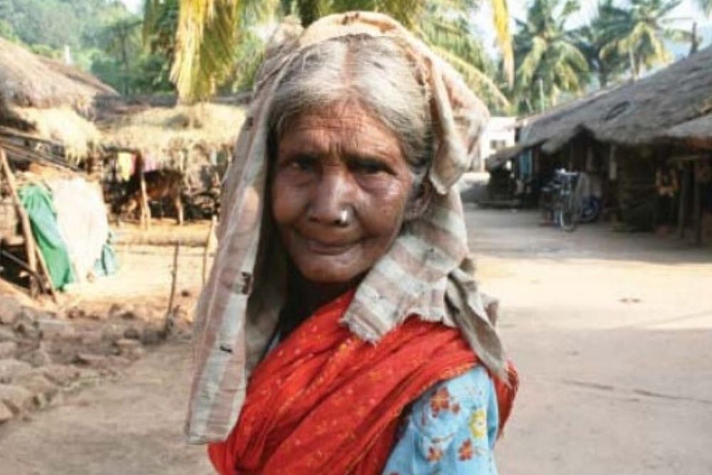 Nutrition, Poverty And Women Power