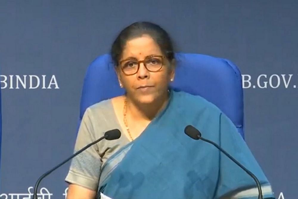 No Fresh Bankruptcy For 1 Year, Special Insolvency Framework For MSMEs: Centre