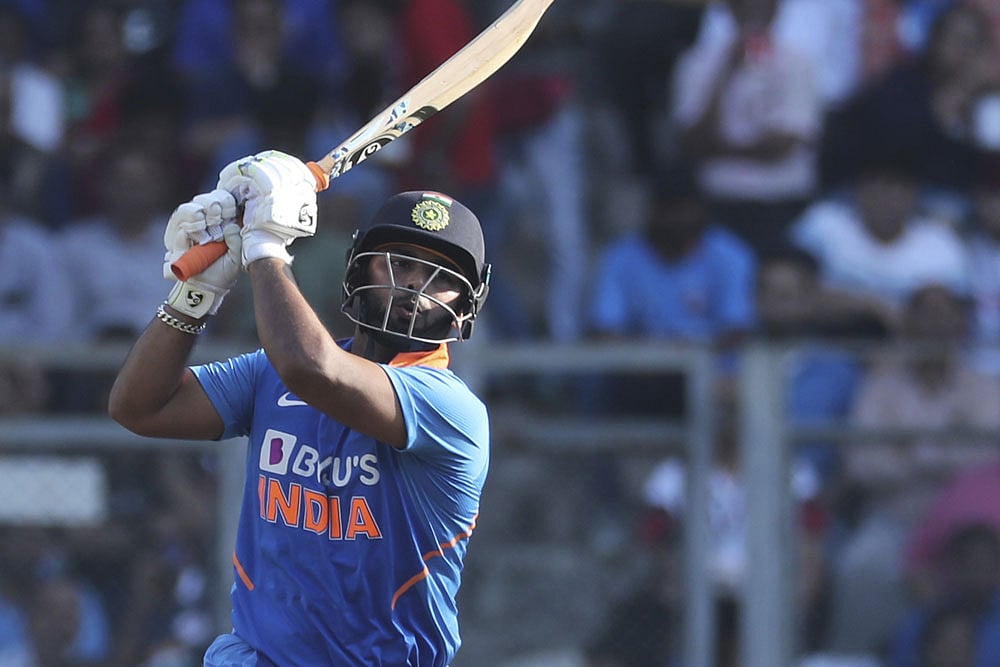 Yuvraj Singh Defends Rishabh Pant's 2019 World Cup Performance, Blames Indian Team Management For Poor Planning
