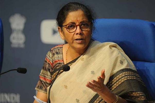 In Final Tranche Of Economic Package, Govt Allocates Rs 40,000 Cr More for MGNREGA