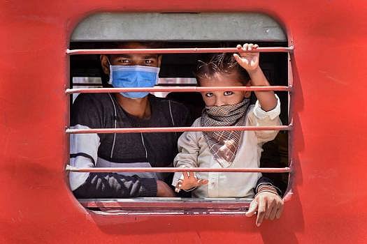 Railways To Run 200 Non-AC Passenger Trains Daily From June 1