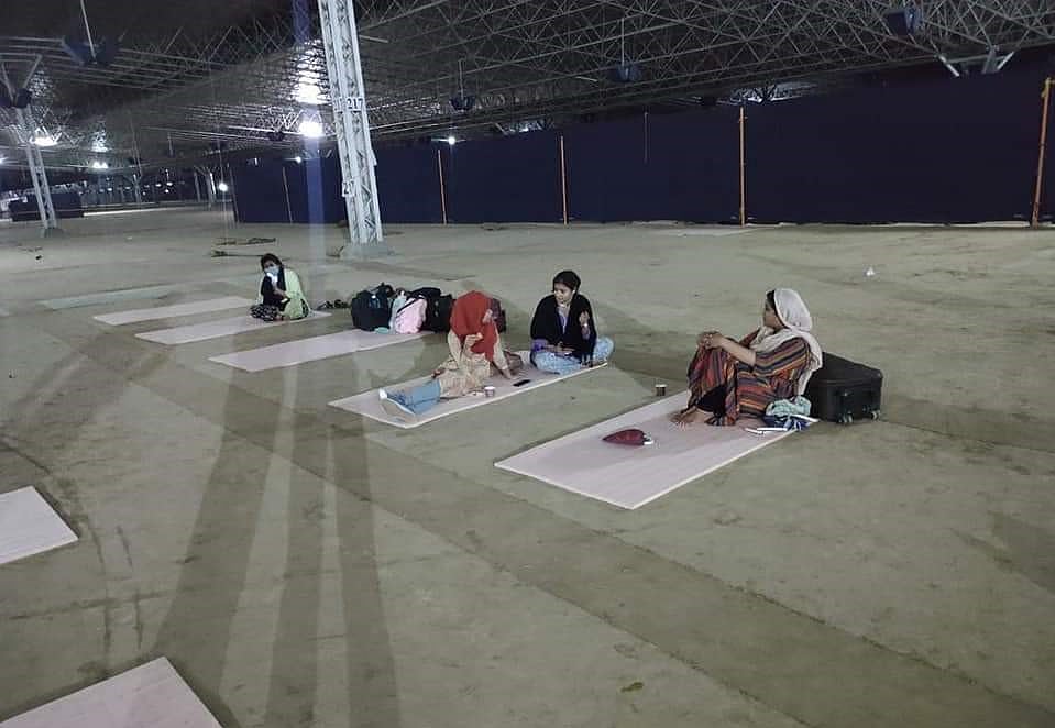 Students Bear The Brunt As AMU, Jamia Scurry To Send Them Home