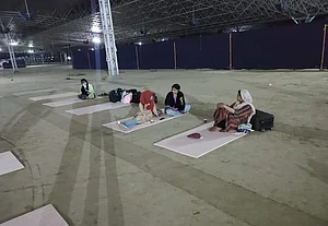 Students Bear The Brunt As AMU, Jamia Scurry To Send Them Home