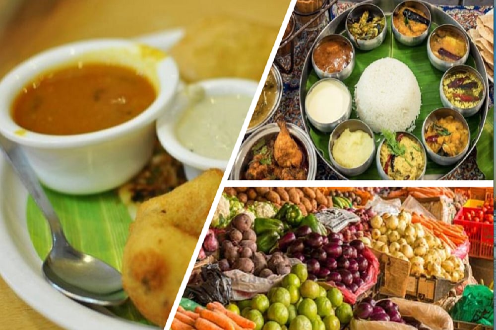 Food System By The Numbers: Prepare To Be Startled