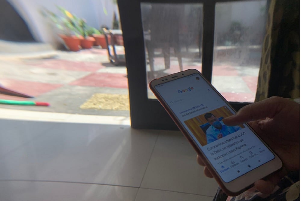 Covid-19 Pandemic Has Shown It’s High Time For Older Generations To Become Digitally Savvy