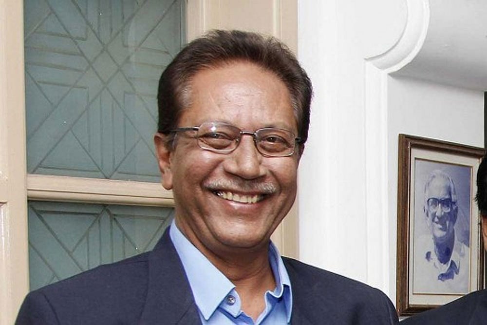 T20 World Cup Unlikely, Oct-Nov Window Could Belong To IPL: Anshuman Gaekwad