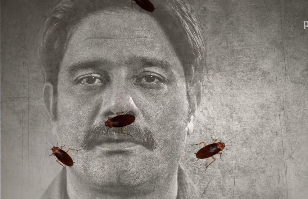 OTT Platforms Offer Immense Scope, But Cinema Is Irreplaceable: Actor Jaideep Ahlawat