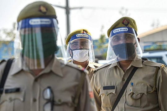 Internet Shut In Uttar Pradesh’s Saharanpur After Tension Erupts Between Communities
