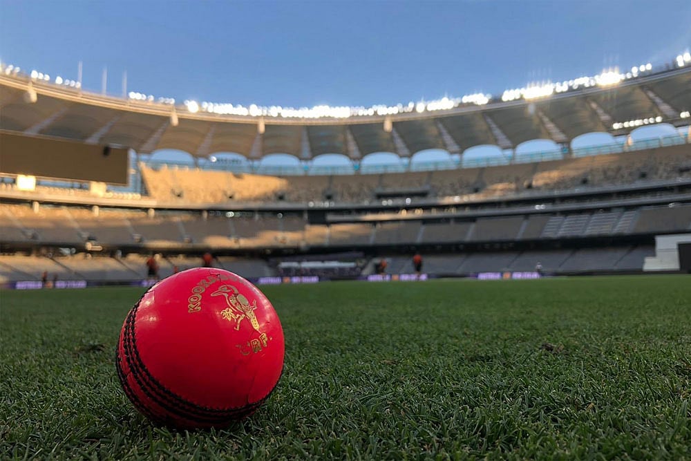 Cricket Australia To Seek ICC's Permission To Use Disinfectants On Match Balls