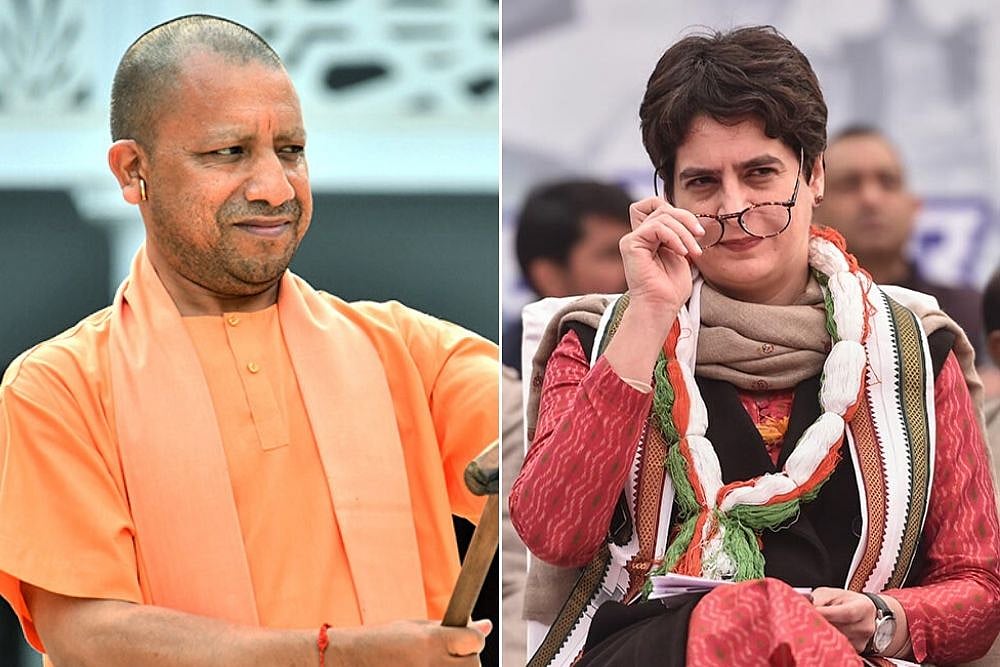 Buses For Migrants Row: As BJP-Cong Trade Charges, Migrants Continue Long Walk Home