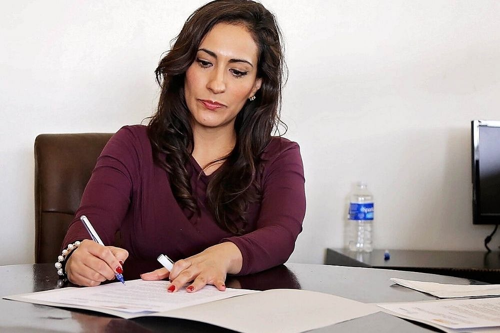 Nutrition Tips For Working Women