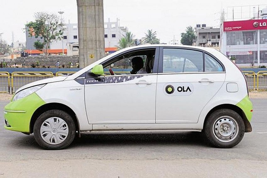 Ola To Lay Off 1,400 Staff As Revenues Plunge By 95% Due To COVID-19