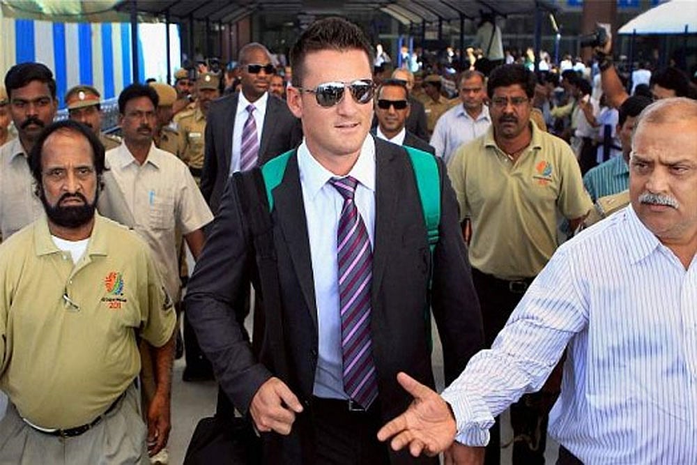 Coronavirus: Graeme Smith Expects World T20 To Take Place Early 2021