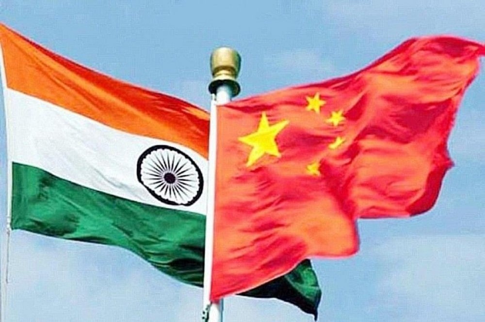 China Continuing Its 'Provocative And Disturbing Behaviour': US Diplomat Backs India
