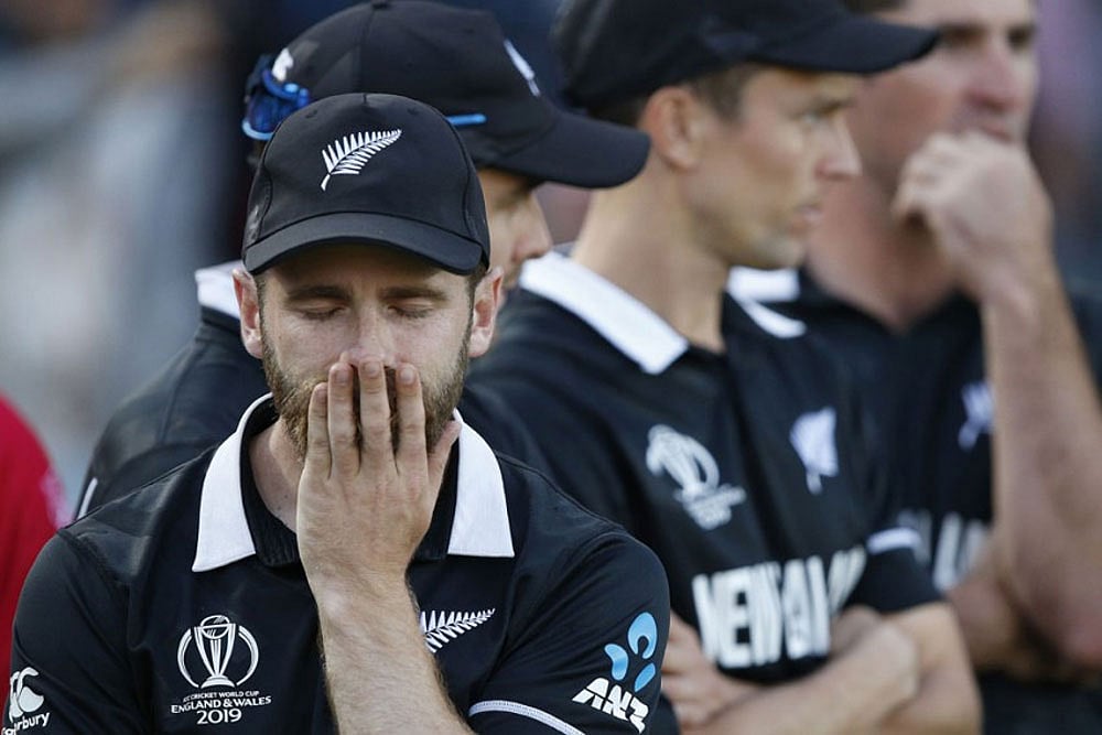 Kane Williamson Still Trying To Figure Out If 2019 World Cup Final Was High Or Low