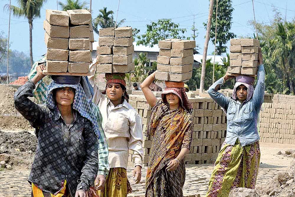 Labour Reforms Necessary, But Hold No Meaning If They Take Away Labourers' Rights